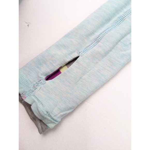 Ivivva Reversible LS Shirt - Picture 5 of 8